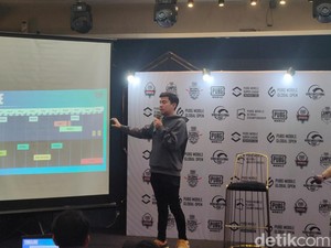 Daftar Turnamen PUBG Mobile Tahun 2024, Terbaru Ada PMGO