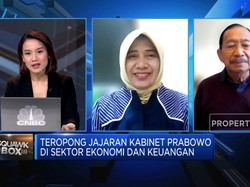 Video:Dicari Menkeu "Setabah & Setegas" Sri Mulyani, Siapa Yang Tepat?