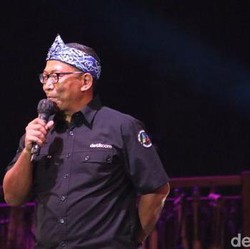 AI Hadir Ancam Dunia Jurnalistik? Ini Kata Bos Detik Network