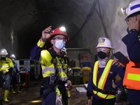 Merdeka Copper (MDKA) Gelar Private Placement, Simak Jadwalnya!