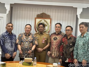 Proyek PSEL Makassar Ditarget Groundbreaking Mei 2024, Tunggu Lahan Tuntas