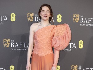 Emma Stone dan Cillian Murphy, Sang Aktris-Aktor Utama Terbaik BAFTA 2024