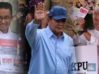 Media Asing Soroti Isu Kecurangan Pemilu RI, Singgung Hak Angket DPR