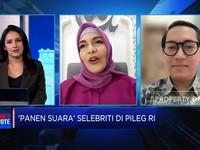 Video: Gak Cuma Modal Tenar, Ini PR Besar Artis Jadi Anggota Dewan