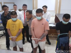 Pria di Gorontalo Tewas Ditikam 3 Pemuda Dipicu Aksi Balas Dendam