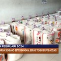 Harga Sembako Berterbangan Hingga Ekonomi Thailand Loyo