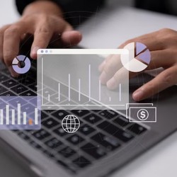 Kelola Keuangan Makin Efisien Lewat Financial Dashboard QLola by BRI