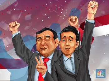 Awas! Program Susu Gratis Prabowo Butuh Impor Rp36 T