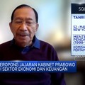 Jika Prabowo Presiden RI, Tanri Abeng Usul Ada Menko Baru Bidang SDA