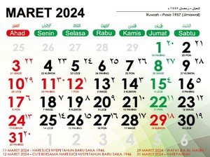 Tanggal 27 Maret Memperingati Apa? Rabu Suci-Hari Teater Internasional