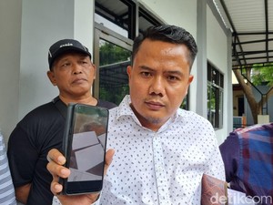 Aliansi Warga Laporkan 4 Dugaan Money Politics Caleg di Surabaya ke Bawaslu