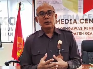 Gegara Pemilih Jakarta, Bawaslu Gianyar Rekomendasikan PSU di TPS 14 Pering