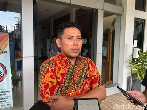 Satu PSU Jogja Berada di Lapas Wirogunan, KPU DIY: 1 Tempat 2 TPS
