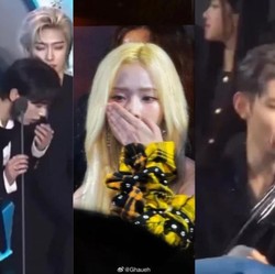 Viral 7 Insiden di Hanteo Music Awards: Ada Penonton BAB!