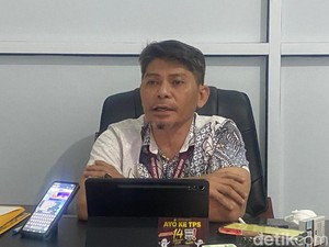 8 TPS di Papua Barat Daya Gelar Pemungutan Suara Ulang 24 Februari