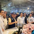 Antisipasi Lonjakan Harga Jelang Ramadhan, KPPU Pantau Pasar Surabaya