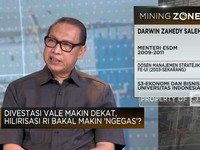 Menteri ESDM Era SBY Ingatkan 