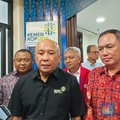 Teten Tiba-Tiba Bertemu dengan Ketua KPPU, Ternyata Bahas Ini