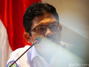 Viral Ikang Fawzi Antre BPJS Berjam-Jam, Dirut BPJS: Jangan Digeneralisir
