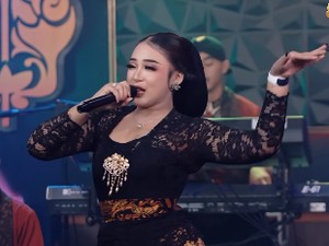 Lirik Lagu Orang yang Salah dari Niken Salindry Versi Campursari