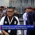 Video: Paslonnya Kalah Di Pilpres, PDIP Jadi Oposisi?