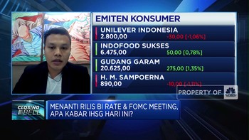 Video: Pemilu Usai, Sektor Ini Bakal Dulang Cuan