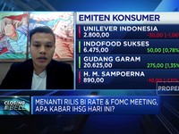 Video: Pemilu Usai, Sektor Ini Bakal Dulang Cuan
