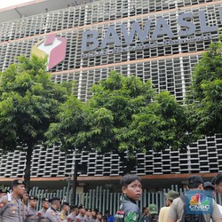 Info CASN 2024: Bawaslu Buka 18.557 Formasi Tahun ini