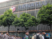 Info CASN 2024: Bawaslu Buka 18.557 Formasi Tahun ini