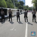 Bagaimana SOP Penanganan Demo Oleh Polisi? Ini Penjelasannya