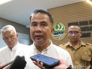 Pinta Bey Agar Tempat Hiburan Malam Tak Beroperasi Saat Ramadan