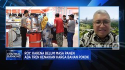 Video: Peritel Cemas Daya Beli Terancam Saat Suku Bunga Masih Tinggi