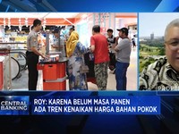 Video: Peritel Cemas Daya Beli Terancam Saat Suku Bunga Masih Tinggi