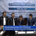 Video: PLN EPI Gandeng Perusahaan Jepang Perkuat Pasokan LNG