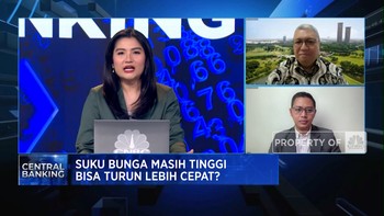 PR BI & Pemerintah Jaga Inflasi & Daya Beli Warga