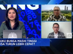 PR BI & Pemerintah Jaga Inflasi & Daya Beli Warga "Kelas Menengah"