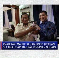 Video:Prabowo Masih 