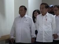 Fitch Sorot Ekonomi RI di Tangan Prabowo, Seperti Apa?