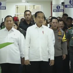 Pak Prabowo Siap-Siap! Utang Jatuh Tempo RI Rp 782 Triliun di 2025