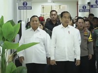 Makan Siang Gratis Prabowo Masuk APBN 2025, Berapa Anggarannya?