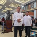 Jokowi Buka-bukaan: Saya Ingin Menjadi Jembatan untuk Semuanya