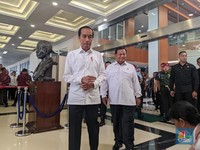 APBN Presiden Baru Mulai Dirancang, Akankah Berdampak ke IHSG-Rupiah?
