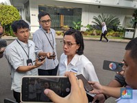 Sri Mulyani Bilang Pencairan THR PNS H-10 Lebaran, Full 100% Gak?