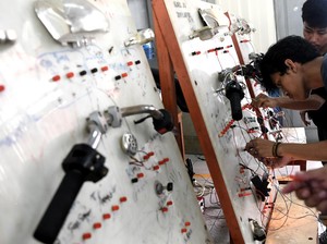 Video: Pemerintah Kirim Lulusan SMK Kerja di LN, ke Negara Mana Saja?