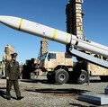 Iran Kirim Rudal Fath-360 ke Rusia, AS Ngeri Perang Eropa Makin Sulit