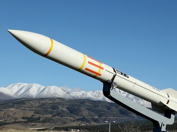 Perang Dimulai! Iran Luncurkan Serangan Drone ke Israel