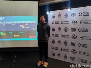 Rincian Hadiah Turnamen PUBG Mobile Tahun 2024, Total Rp 110 Miliar