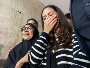 Ibunda Tamara Tyasmara Tak Terima Anaknya Dihujat soal Kematian Dante
