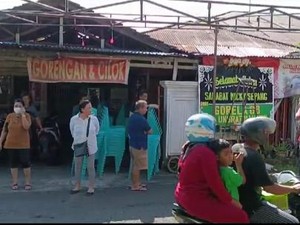 KPU Manado Catat 20 Penyelenggara Pemilu Jatuh Sakit, 1 Orang Meninggal
