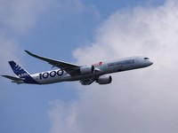 Maskapai Dunia Ramai-Ramai Perbaiki Pewasat Airbus Ini, Ada Apa?